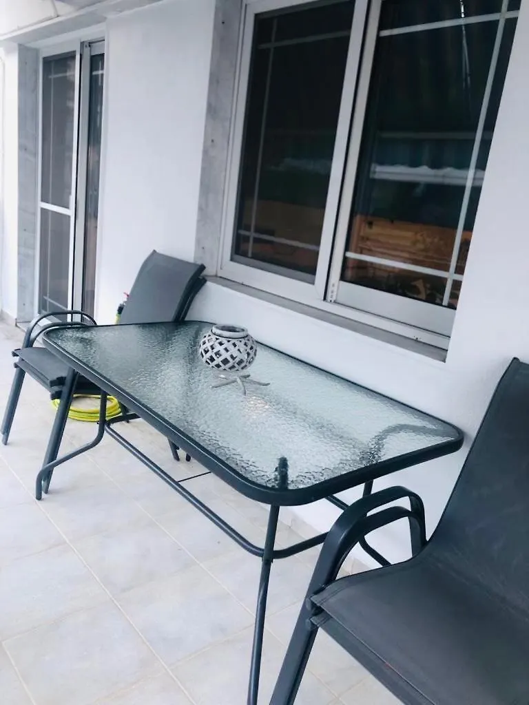 Ikies A&A Suites & Villas Νέα Μουδανιά