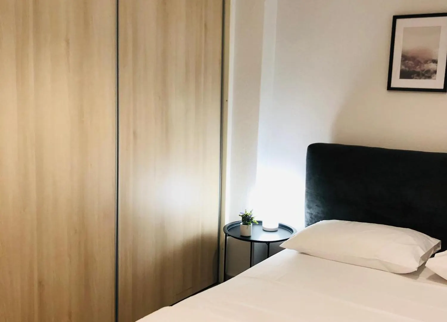 Ikies A&A Suites & Villas Νέα Μουδανιά Διαμέρισμα