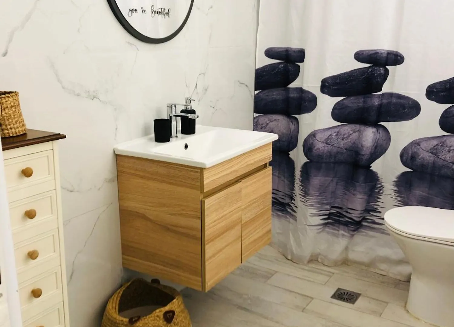 Διαμέρισμα Ikies A&A Suites & Villas Νέα Μουδανιά