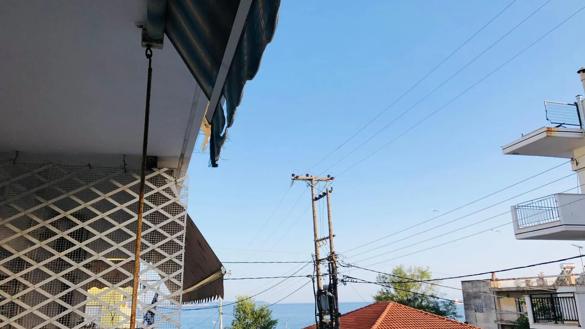 Ikies A&A Suites & Villas Νέα Μουδανιά 0*,  Ελλάδα